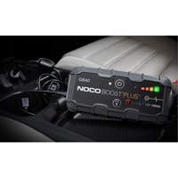 Survolteur pour batterie GB40 Boost Plus Action Paper