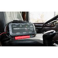 Survolteur pour batterie GB250+ Boost Max Action Paper