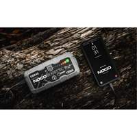 Survolteur pour batterie GBX45 Boost X Action Paper