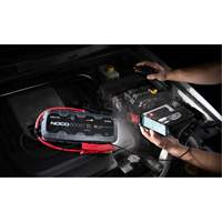 Survolteur pour batterie GBX155 Boost X Action Paper