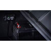 Genius&reg; Gen5X1 1-Bank, 5-Amp On-Board Battery Charger Action Paper