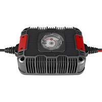 Genius&reg; GX2440 40-Amp Industrial Battery Charger Action Paper