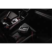 Compresseur d'air portable de 10 A Action Paper