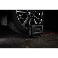 Compresseur d'air portable de 10 A Action Paper