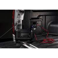 Compresseur d'air portable de 10 A Action Paper