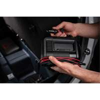 Compresseur d'air portable de 15 A Action Paper