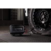 Compresseur d'air portable de 20 A Action Paper