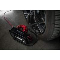 Compresseur d'air portable de 20 A Action Paper