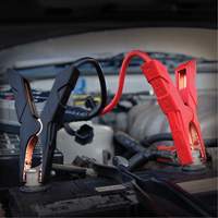 Boost HD Precision Battery Clamps Action Paper