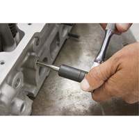 Jeu de douilles pour taraud, 8 Morceaux, Prise de 1/4"/3/8" Action Paper