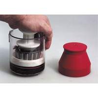 Handy Packer Bearing Packer Action Paper