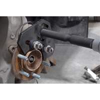 Arrache-moyeu Action Paper