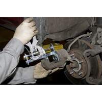 Quick Quad Pad Spreader Action Paper