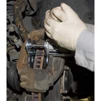 Quick Quad Pad Spreader Action Paper