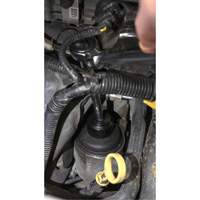 7-Piece Low Profile Filter Socket Set Action Paper