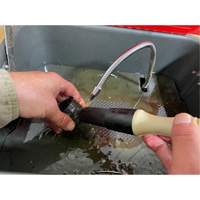 Brosse Atlasta pour pi&egrave;ces Action Paper