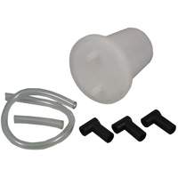 Trousse de purge de freins Action Paper