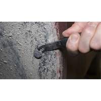 Double-Ended Clip Lifter Action Paper