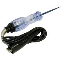 Heavy-Duty Circuit Tester Action Paper
