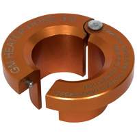 D&eacute;connecteur de tuyau de chauffage 3/4" pour General Motors Action Paper