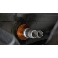 D&eacute;connecteur de tuyau de chauffage 3/4" pour General Motors Action Paper