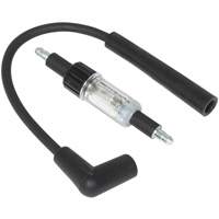 Testeur d'&eacute;tincelles en ligne Action Paper