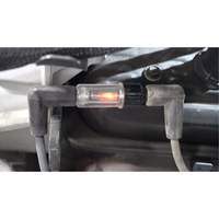 Testeur d'&eacute;tincelles en ligne Action Paper