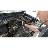 St&eacute;thoscope de m&eacute;canicien Action Paper