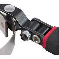 Petite cl&eacute; antid&eacute;rapante &agrave; prise pivotante pour filtre &agrave; huile Action Paper