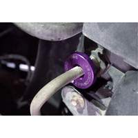 Ensemble de d&eacute;connexion du refroidisseur d'huile de transmission pour Ford Action Paper