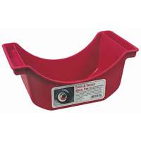 Plateau de r&eacute;cup&eacute;ration pour roue de camion et remorque Action Paper