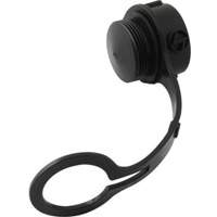 Couvercle antipoussi&egrave;re en plastique Action Paper