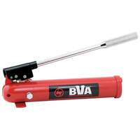 2-Speed Hand Pump 15 in³ Reservoir Action Paper