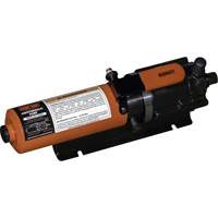 Pompe hydraulique &agrave; air manuelle de 3250 PSI Action Paper