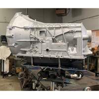 Adaptateur pour transmission Ford 10R80 Action Paper