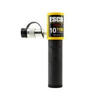 Stak-Able Hydraulic Ram Kit, 1" Stroke, 10 Ton(s) Capacity, 10000 PSI Action Paper