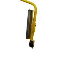 Socle roulant pour super roue, Capacit&eacute; de 450 lb Action Paper