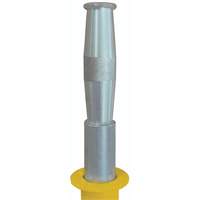 Slide Hammer Bead Breaker Action Paper