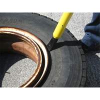 Slide Hammer Bead Breaker Action Paper