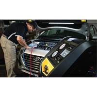 MAXXAIR MSX R-1234YF Refrigerant Management System Action Paper