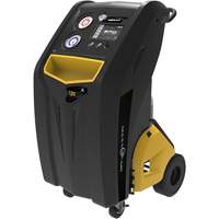 MAXXAIR MSX R-134A Refrigerant Management System Action Paper