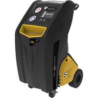 MAXXAIR MSX R-134A/R-1234YF Refrigerant Management System Action Paper