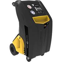 MAXXAIR MSX R-134A/R-1234YF Refrigerant Management System Action Paper
