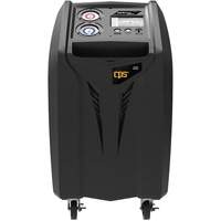MAXXAIR MXHD R-134A Heavy-Duty A/C Management Center Action Paper