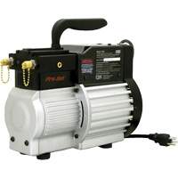 Sparkless Ignition Proof Recovery Machine Action Paper