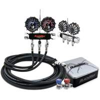 Collecteurs de climatiseurs