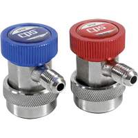 Ensemble de raccords manuels avec ladaptateur AD84L Action Paper