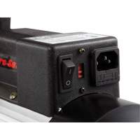 Pompe &agrave; vide Pro-Set Action Paper