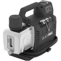 Pompe &agrave; vide BlackMax Action Paper