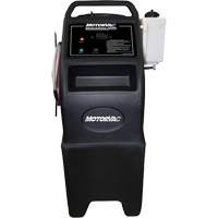 SteerClean 1000 Power Steering Fluid Exchange Machine Action Paper